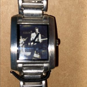 Ladies Elvis watch